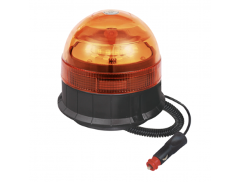 Vilkur LED Magnetiga 12-24v